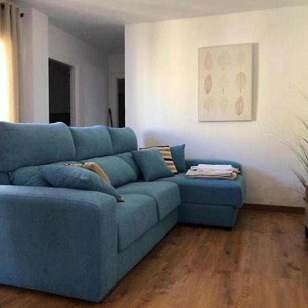 Waves Sounds Corralejo Apartment Екстериор снимка