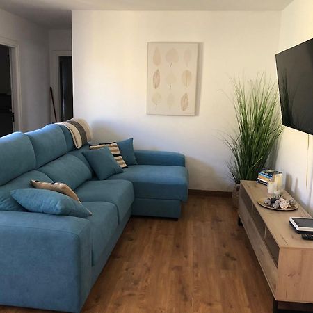 Waves Sounds Corralejo Apartment Екстериор снимка