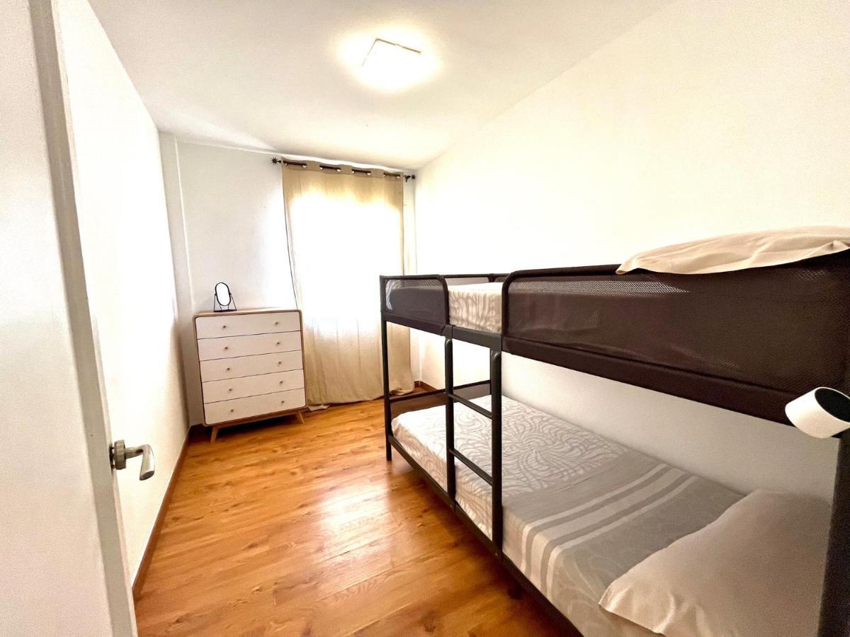 Waves Sounds Corralejo Apartment Екстериор снимка