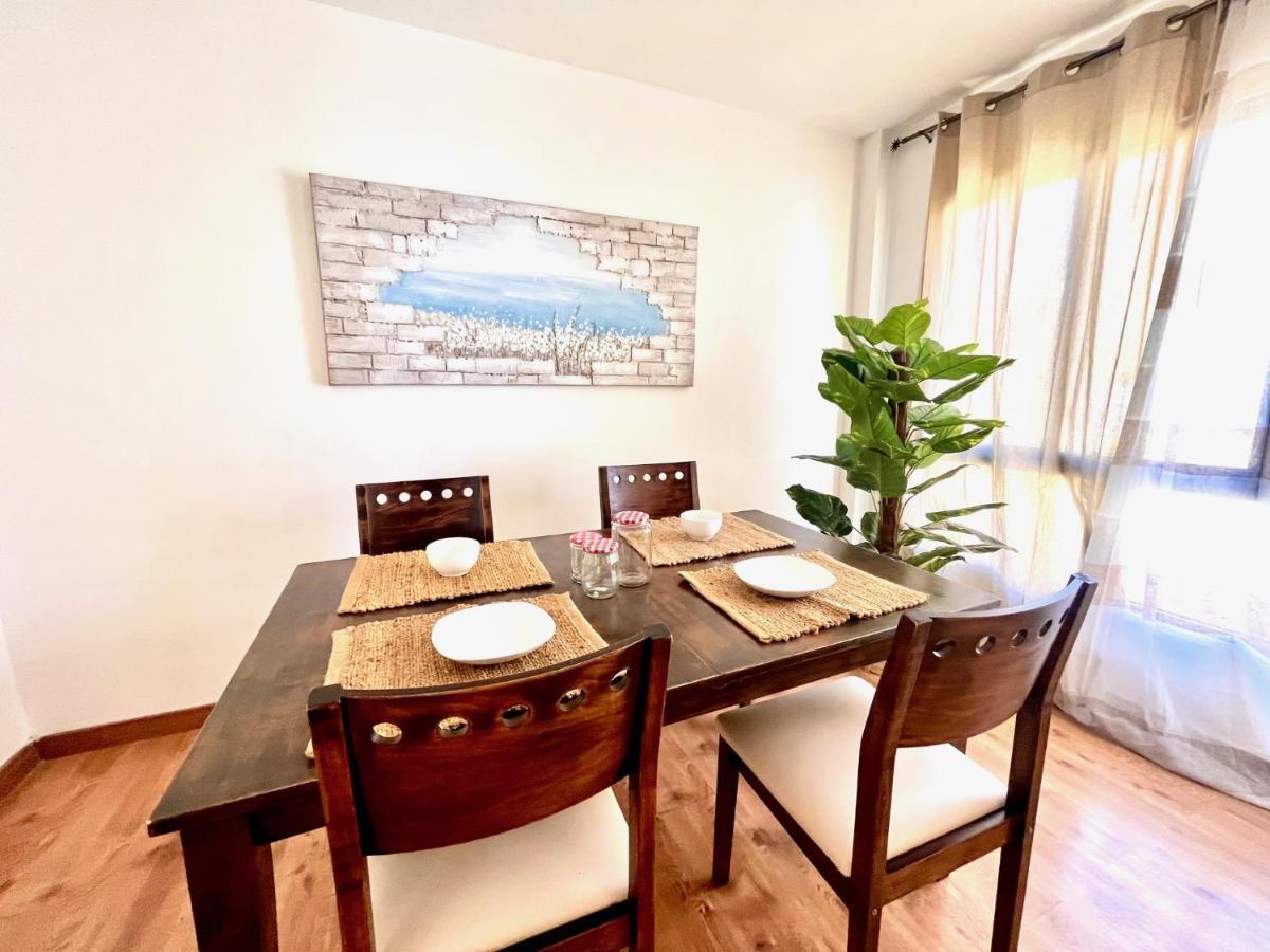 Waves Sounds Corralejo Apartment Екстериор снимка