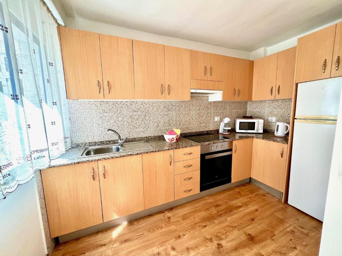 Waves Sounds Corralejo Apartment Екстериор снимка