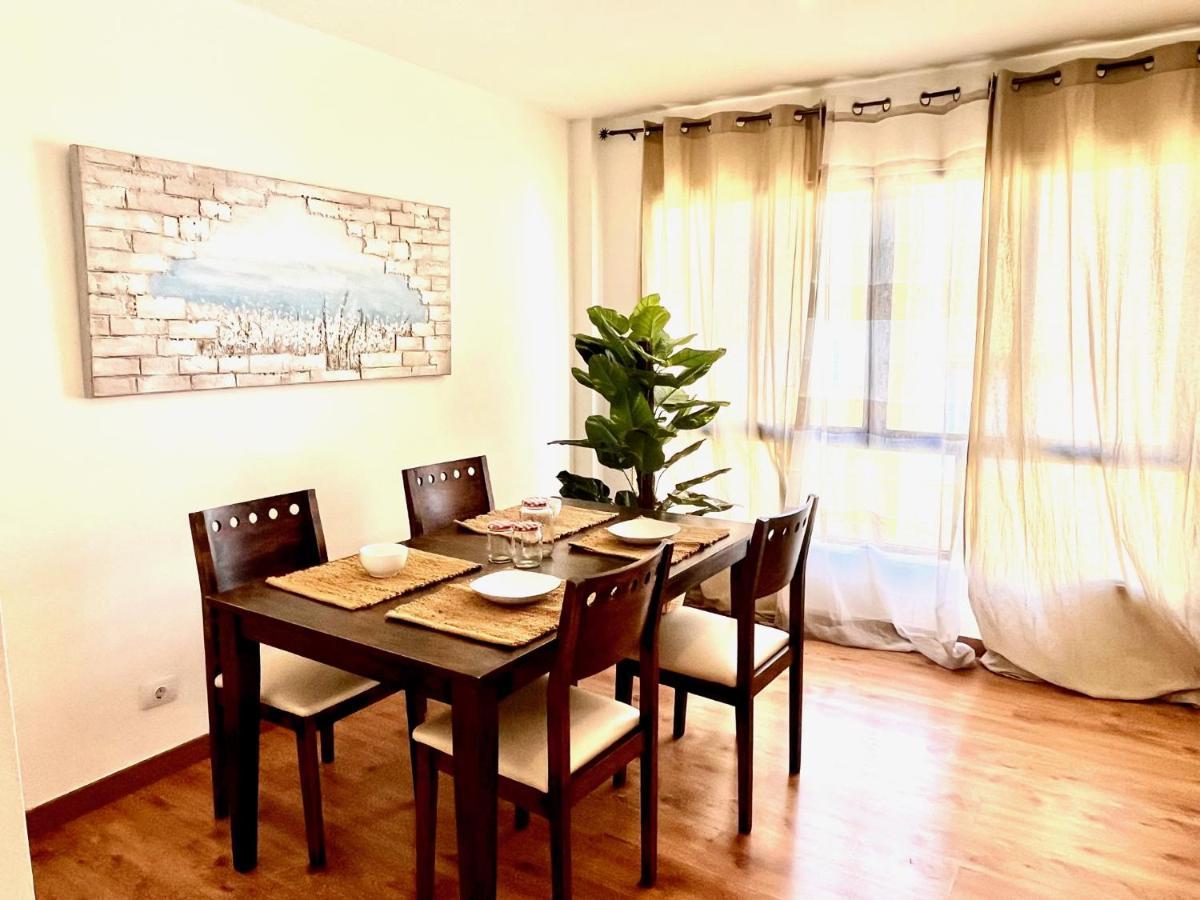 Waves Sounds Corralejo Apartment Екстериор снимка