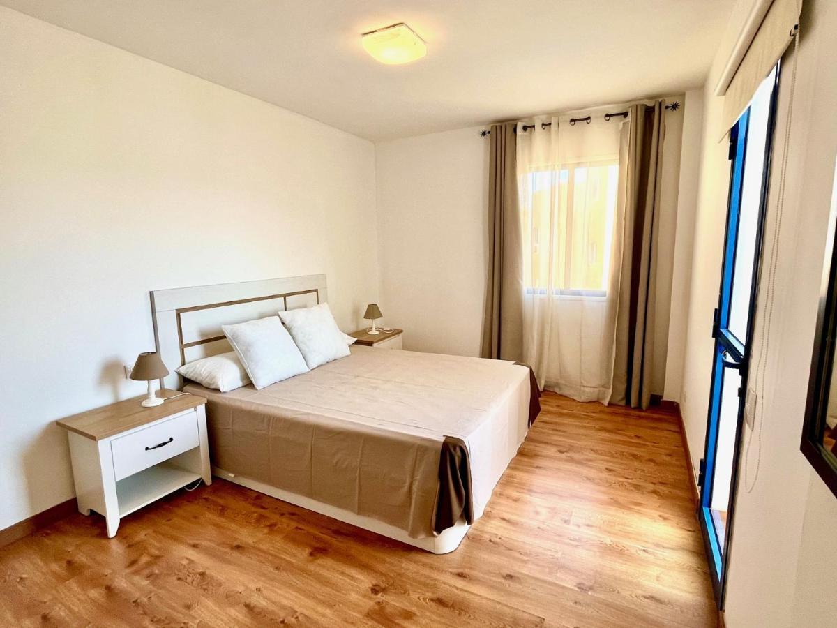 Waves Sounds Corralejo Apartment Екстериор снимка