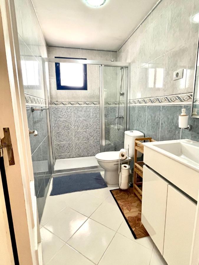 Waves Sounds Corralejo Apartment Екстериор снимка