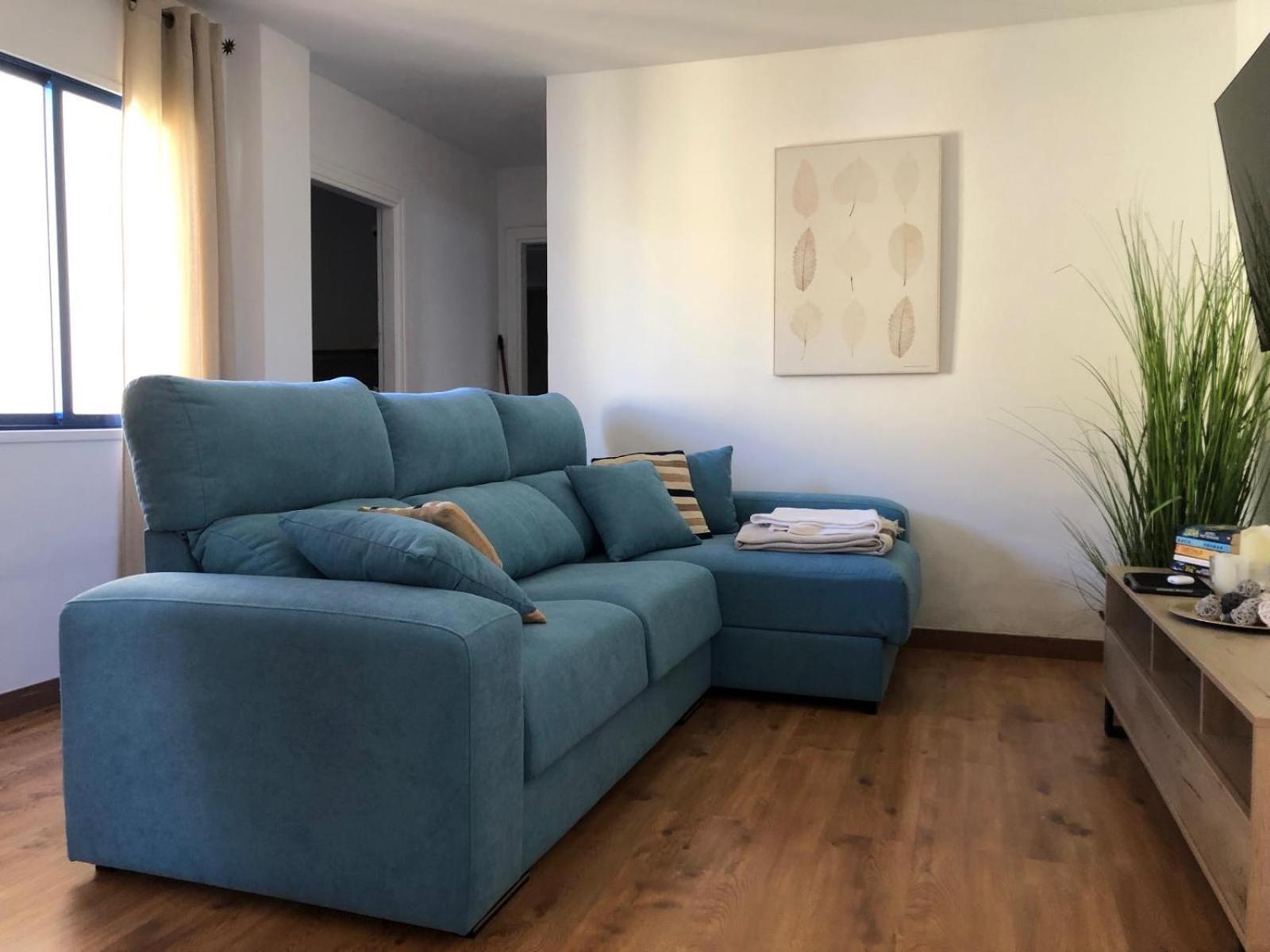 Waves Sounds Corralejo Apartment Екстериор снимка